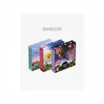 [Eeltellimine] SEVENTEEN 11. minialbum SEVENTEENTH HEAVEN RANDOM