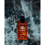 FOOSH FOOSH Manifest Long Lasting Herbal Citrus Fragrance Perfume 50 ml |
