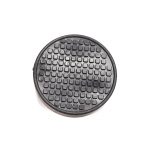 ESP1124 auto tungraua t&otilde;stepunkt kummist padja kettaadapteri t&otilde;stekaitse k&uuml;nnise kahjustuste kaitse BMW X1 X3 X5 X6 Z4 Z8 3 4 5 mini jaoks