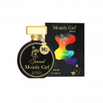Moody Girl Sensuaalne meeleolu parandav parf&uuml;&uuml;m naistele