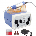 K&uuml;&uuml;nepuur Elektriline k&uuml;&uuml;neviil, ehete veski, JD700 k&uuml;&uuml;neprillid akr&uuml;&uuml;lk&uuml;&uuml;nte jaoks Professionaalne 30000 RPM manik&uuml;&uuml;ri t&ouml;&ouml;riistad Akr&uuml;&uuml;lk&uuml;&uuml;nte puur 220v