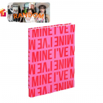 Album IVE &ndash; [I'VE MINE] 1. EP Either way