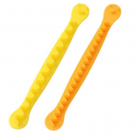 2 tk Munal&otilde;ikurid Pitsiline munal&otilde;ikur Hea kvaliteediga L&otilde;hnatu Kuumakindel Keedumuna L&otilde;iklillede kujundaja DIY hommikus&ouml;&ouml;gi valmistamise t&ouml;&ouml;riistad Koduk&ouml;&ouml;k Munad 2pcs