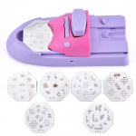 Nail Art Printer 3D Painted Nail Art Machine Printing Painte 1plmg9-1-