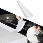 Silikoonist pliidi t&uuml;himiku kate, k&ouml;&ouml;gitasapinna t&auml;iteaine, kuumuskindel ahju t&uuml;himike t&auml;iteaine, k&ouml;&ouml;gimasinate pesumasina ja pliidiplaadi vahel valge