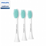 3 tk Philips Sonicare HX2023 asendusharjapea &otilde;rn puhastust&uuml;&uuml;p HX2431 HX2461 HX2462 HX2471 HX2482 jaoks