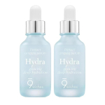 9 Wishes Hydra Ampul seerum 50ml X 2