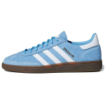 Adidas Handball Spezial helesinised unisex tossud pilvevalged eukal&uuml;pt BD7632 42