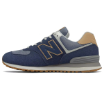 New Balance 574 Natural Indigo Maple Unisex Tossud Sinised ML574AB2 36 blue