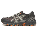 ASICS Gel Sonoma 15-50 GORE-TEX Obsidian Grey Meeste Tennised Clay-Grey 1201A643-020 40 gray