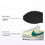 Nike Daybreak Light Bone Bicoastal Naiste Tossud Cream Coconut-Milk CK2351-112 36.5
