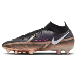 Nike Phantom GT2 Elite DF FG Generation Pack Unisex tossud Kuldne metallik-Vaskmust DR5955-810 39 black
