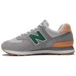 New Balance 574v2 Marblehead Green naiste tossud, hallid vihma-pilvehallid WL574RF2 37