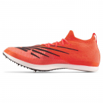 New Balance FuelCell MD-X v2 Dragonfly Unisex tossud oranžid mustad UMDELRS2 40