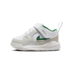 Air Jordan Stadium 90 TD White Clover Beebi tossud Sail Black DX4396-103 21