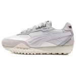 Puma Blacktop Rider Neo Vintage Unisex tossud Hall Sulghall Soojavalge 393151-01 44