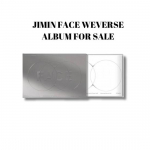 BTS pitseeritud Weverse'i versiooni albumid