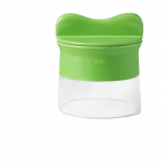 Uuenduslik spiraalk&ouml;&ouml;gi multifunktsionaalne koorija, v&auml;ike ja mugav kiire viilutaja, mis on k&ouml;&ouml;gi jaoks h&auml;davajalik