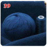 50+20g/komplekt Knitting Yarn Ball Baby K&auml;sitsi kootud ka&scaron;miirl&otilde;ng 100% Mongoolia ka&scaron;miirvillane ka&scaron;miir 39
