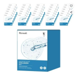 Ricocell Nature Recovery Mask Pack kollageen 23g, 30 tk, 1 tk Populaarne Korea kosmeetika 1box (30pcs) gray