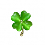 Ristiku pross pidulik riided krae kaunistus taim pross riided ehted sile realistlik lehekuju roostevastane kerge riiden&otilde;el