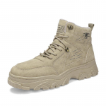 Meeste matkajalatsid Sport libisemiskindlad tossud Meeste saapad Kummist t&ouml;&ouml;jalatsid 39 parkkoor