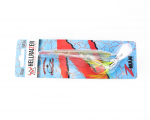 Zman Hell Raizer Tail Blade 5-tolline uppuv landikaart Shad (3536)