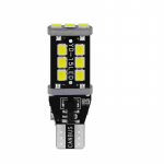 1tk 921 912 W16W T15 15SMD 1156 BA15S P21W 1157 BAY15D 7443 kiibikomplektid LED Canbus veavabad pirnid tagavaratuled T15 valge