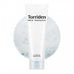 [Torriden] DIVE-IN Low Molecular Hyaluronic Acid Cleansing Foam 150ml
