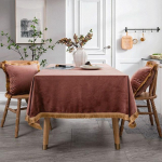 Tavalised tutid Hollandi sametlaudlina Roheline s&ouml;&ouml;gilaua kate Luksuslik pulmapidu Ristk&uuml;likukujuline ruudukujuline &uuml;mmargune kangas pehme 100x160cm-Rectangle roosa