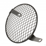 6,5-tolline retromustriga mootorratta esitulede v&otilde;rev&otilde;re katte kate