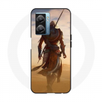 Oppo A77 5G &uuml;mbris assassin's creed soldier tagasi