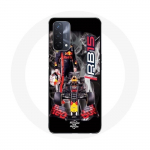 Oppo A93 5G max korpus verstappen renault sport red bull f1