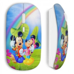 Miki Minnie juhtmeta hiir