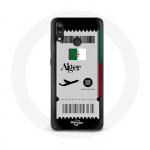 Alžeeria Huawei P20 Lite lennukipileti &uuml;mbris
