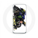 Huawei p30 lite Valentino Rossi Speedi draiveri &uuml;mbris valge taustaga