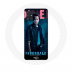 &Uuml;mbris Samsung Galaxy A71 Riverdale Jughead Jones Series jaoks