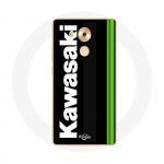 &Uuml;mbris Huawei Mate 8 Kawasaki logo jaoks