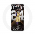 Kobe Bean Bryant NBA Lakers Samsung Galaxy Note 9 &uuml;mbris