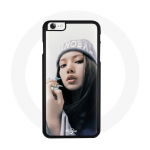 Coque pour Iphone 7 Blackpink Lisa LALISA Solo Chanson Unique Teaser