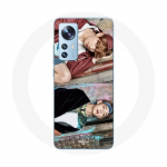 Coque pour Xiaomi Mi 12 / 12X BTS Kim Taehyung Et Jungkook Taekook Teaser Not Today You Never Walk A
