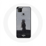 &Uuml;mbris Xiaomi Redmi 9C Game of Thrones 8. hooaja Daenerys Targaryen tuli ja veri Game of Thrones L jaoks