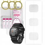 3x apgo Hydrogel Screen Protector for Maxcom FW22 CLASSIC, Hydrogel Film, with positioning layer easy installation