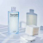 Torriden DIVE-IN Low Molecular Hyaluronic Acid Cleansing Water, Kbeauty, sample