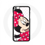 Coque iphone 6 Disney Minnie Mouse - Maniacase
