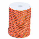 100 M &otilde;ues, seitsme s&uuml;damikuga vihmavarju k&ouml;is 4 mm vihmavarju k&ouml;is k&auml;ev&otilde;ru p&otilde;imitud joonega s&otilde;jaline ventilaator 7-s&uuml;damikuga elluj&auml;&auml;misn&ouml;&ouml;r