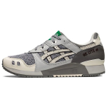 ASICS Gel Lyte 3 OG Oyster Grey Cream Meeste Tennised 1201A753-020 38 gray