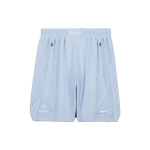 Nike x NOCTA NRG L&uuml;hikesed p&uuml;ksid Cobalt Bliss/Valge Unisex Streetwear DV3651-479 XL white