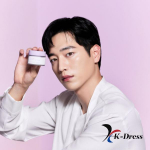 SUNGBOONEDITOR Meoru Podo C-vitamiini tumedate laikude kreem 50g 1 PCS