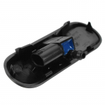 Auto esiklaasipesuri otsik Veepritsi otsik K&uuml;ttega VW Passat B6 B7 Jetta Golf MK5 MK6 jaoks 2KD955986 5M0955986C 1PCS
